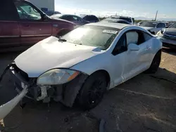 2008 Mitsubishi Eclipse GS en venta en Tucson, AZ