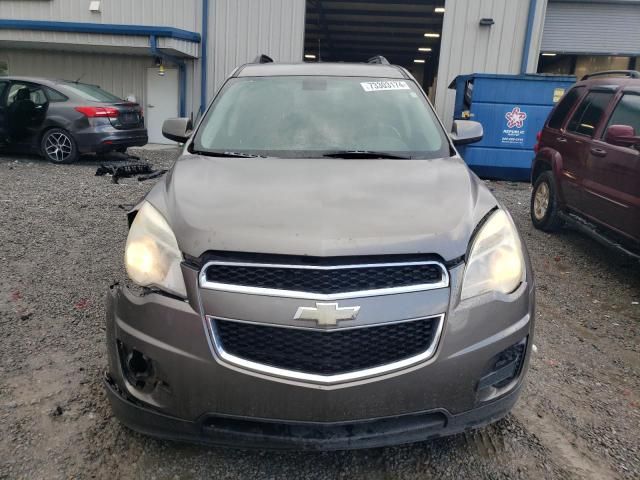 2010 Chevrolet Equinox LT