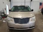 2008 Chrysler Town & Country LX