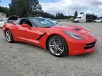 2016 Chevrolet Corvette Stingray 3LT