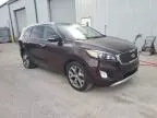 2016 KIA Sorento SX