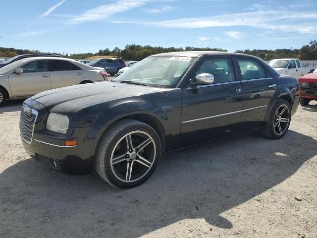 2010 Chrysler 300 Touring