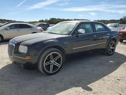 Salvage cars for sale at Anderson, CA auction: 2010 Chrysler 300 Touring