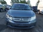 2011 Honda Odyssey EXL