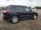 2012 Hyundai Santa FE GLS