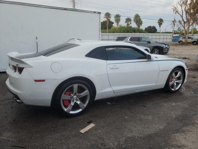 2013 Chevrolet Camaro 2SS