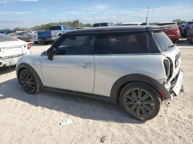 2019 Mini Cooper S