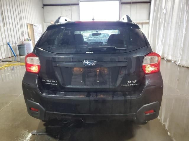 2013 Subaru XV Crosstrek 2.0 Limited