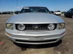 2005 Ford Mustang