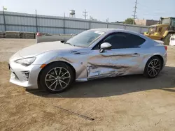 Toyota Vehiculos salvage en venta: 2017 Toyota 86 Base