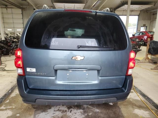 2005 Chevrolet Uplander LT