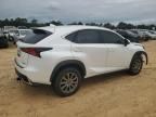 2019 Lexus NX 300H