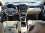 2003 Toyota Highlander Limited