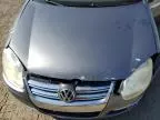 2006 Volkswagen Jetta 2.5 Luxury