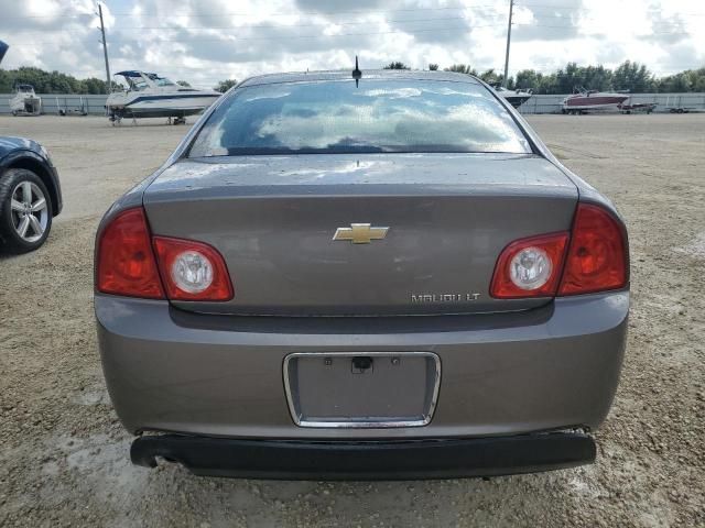 2010 Chevrolet Malibu 1LT