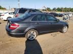 2009 Mercedes-Benz C 300 4matic