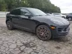 2023 Porsche Macan S