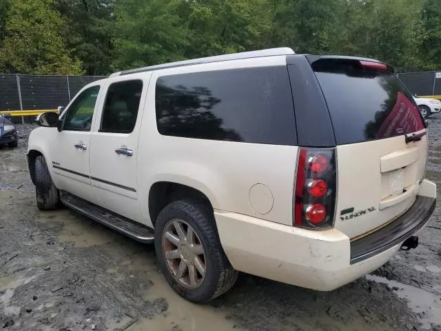 2012 GMC Yukon XL Denali