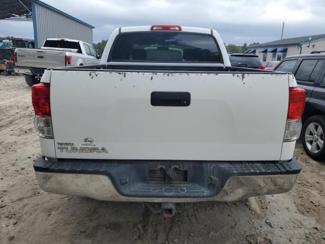 2011 Toyota Tundra Crewmax SR5