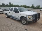 2002 Ford F250 Super Duty