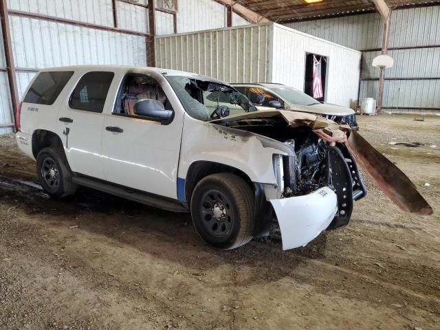 2010 Chevrolet Tahoe C1500  LS