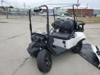 2022 Ezgo Golf Cart