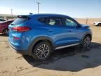 2019 Hyundai Tucson Limited