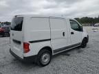 2015 Nissan NV200 2.5S