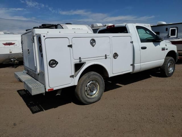 2008 Dodge RAM 2500 ST