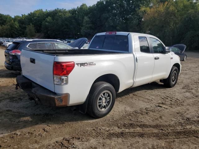 2011 Toyota Tundra Double Cab SR5