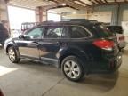 2010 Subaru Outback 2.5I Premium