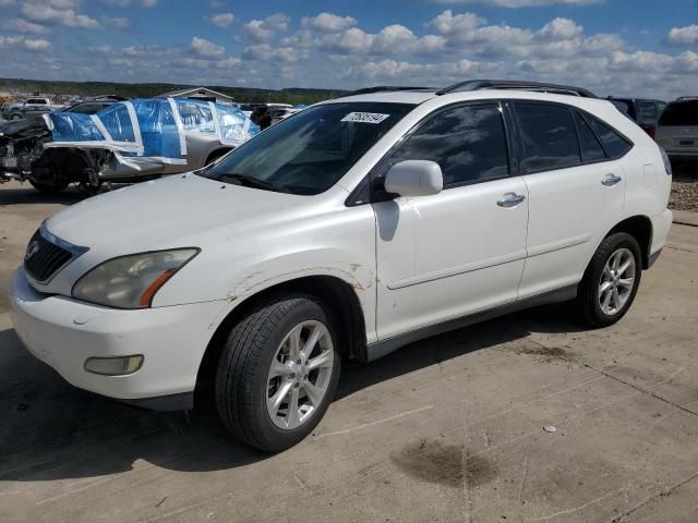 2008 Lexus RX 350