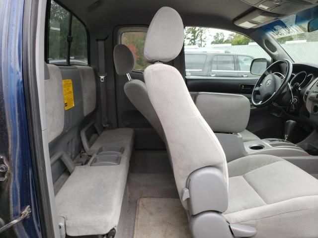 2008 Toyota Tacoma Access Cab