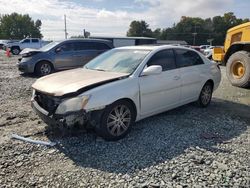 Carros salvage a la venta en subasta: 2007 Toyota Avalon XL