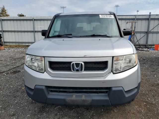 2010 Honda Element LX