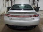 2015 Lincoln MKZ