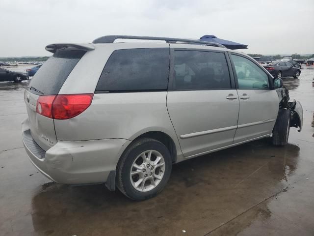 2006 Toyota Sienna LE