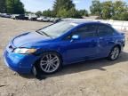 2008 Honda Civic SI