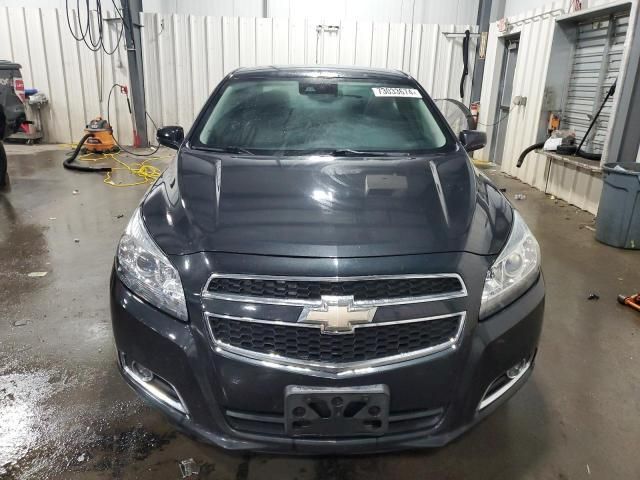 2013 Chevrolet Malibu 2LT