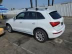 2017 Audi Q5 Premium