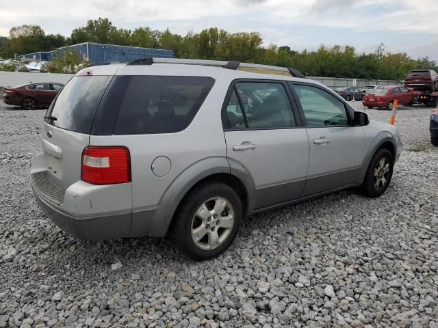 2005 Ford Freestyle SEL