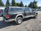 2000 Dodge Dakota Quattro