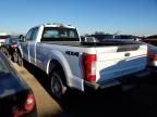 2022 Ford F350 Super Duty