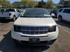 2009 Lincoln MKX