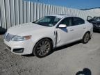 2011 Lincoln MKS