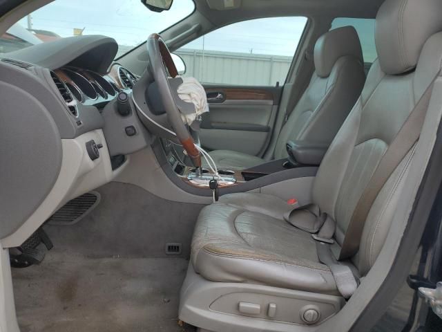 2009 Buick Enclave CXL