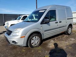 Ford salvage cars for sale: 2012 Ford Transit Connect XLT