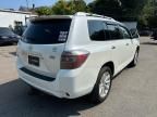 2010 Toyota Highlander Hybrid