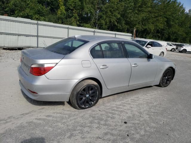 2005 BMW 525 I