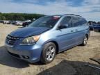 2009 Honda Odyssey Touring